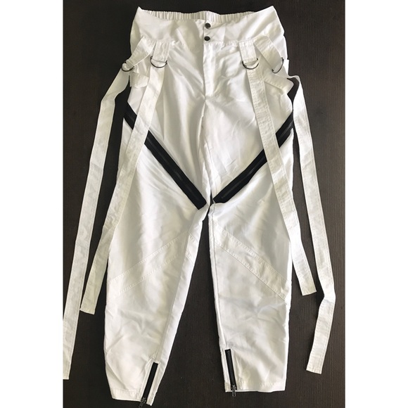 Parachute pants Hammer Pants hip hop 80’s costume